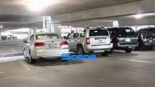 Chase Scene - Short Film