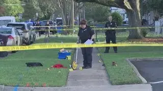 Call to action following spike in teen violence across Hampton Roads