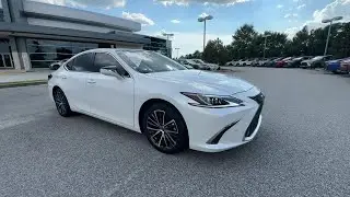 2025 Lexus ES 350 Columbia, Lexington, Chapin, Irmo, Camden SC