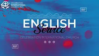 CIC English Service | 08-24-25