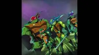 finished Murders ROTTMNTedit #saveriseofthetmnt #tmnt #riseofthetmntmovie #rottmnt