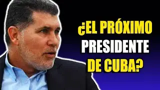 ¿ESTE ES EL QUE TUMBARÁ A DIAZ CANEL? #438