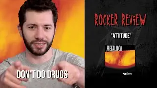 Rocker Review: 
