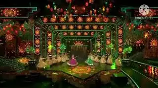 who is best dancer &hearts;Surabhi Chandana🌪 VS 🌪Shivani Gosain&hearts;