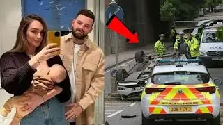 X Factor star Tom Mann 'heartbroken' after fianc&eacute;e dies suddenly on morning of their wedding