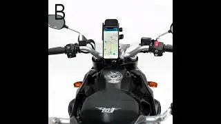 ALAT WAJIB TOURING MOTOR