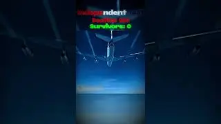 Boeing 707 Disasters  #shorts #aviation  #edit
