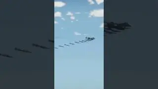 The legendary A-10 Warthog shows its true power