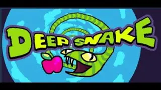 Deep Snake - Free game on steam