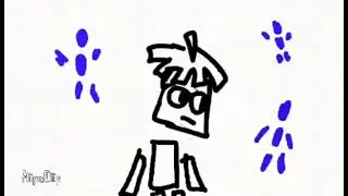 If Lori's nightmare had an anime OP #animation #flipaclip #funny #helpmemakethismakesense 