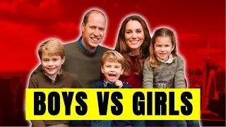 Raising Children In The 