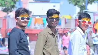 Ayodhya mein jakar blogging kiye aap log dekhiae aur comment karke kaisa laga aapko Ayodhya