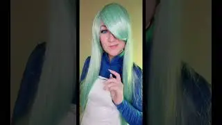 Elizabeth Liones Cosplay | Seven Deadly Sins Anime | #shorts