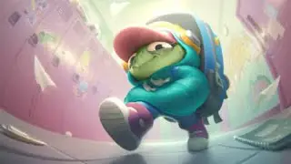 School&rsquo;s Out Shelly&rsquo;s Music!!! 🎵 | Zooba