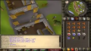 Road To Zammy Page #2