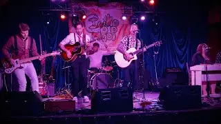&ldquo;Voice of Change&rdquo; Drifter (Live @ Dante&rsquo;s)