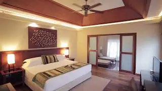 Garden Pool Villa - Kurumba Maldives Resort Review 2020 [Kurumbamaldives.info]