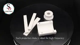 Steatite Ceramic