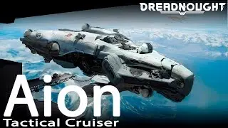 Tactical Cruiser: Aion