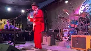 Buddy Guy with Tom Hambridge &lsquo;Skin Deep&rsquo;