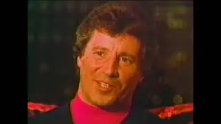 F1 1981 - MARIO ANDRETTI FEATURE