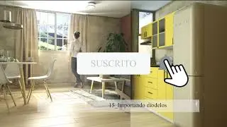 15 Importando modelos
