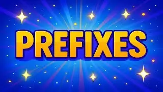 Prefix Power: Learn Them Fast