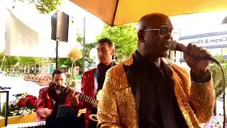 All Of Me (John Legend Cover) - Vintage Jukebox