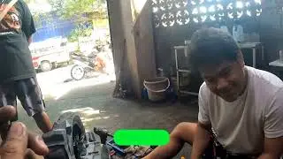 59 big valve para sa honda click