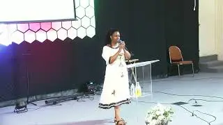 Phoenix Eritrean & Ethiopian Maranatha Church Live Service - April 20,2025