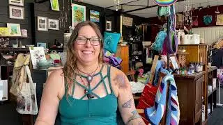 The Kollective in Deloraine with Danni Carr