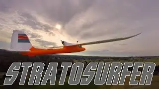 Strix Stratosurfer