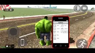 ​🔴 LIVE: Indian Bike Driving 3D - Hardest Mega Ramp Challenge! 🔥 #viral live #india bike driving