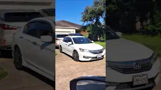 TEXAS PARKING #2