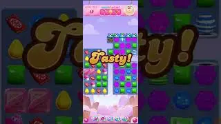 Candy Crush Level 16766