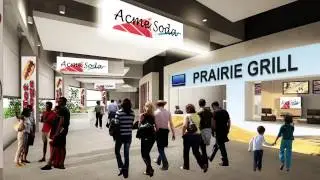 Stampede Home Ice Commercial