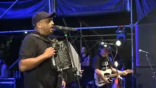 CABRA DA PESTE - ARGENTINA - 30/12/25