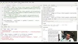 Understanding the novel Wuhan coronavirus outbreak with data science - Data Science Hong Kong