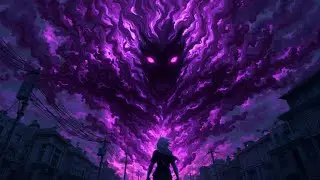 Агрессивный Phonk Aura Unleashed