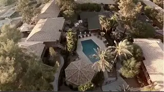 Furnished Phoenix Apartments - Zazu Pannee Park, Phoenix Arizona