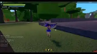 a pointless mistake in the character called star mist fairy