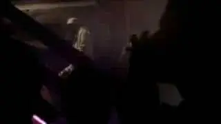 Adam Deacon in GUNRUSH scene 1