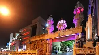 [HotelATG] Review The Mourya Inn
