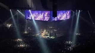 Arcade Fire // Full Opening + Everything Now // LIVE in Montreal 2017