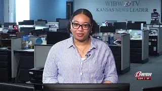 WIBW Afternoon Web Headlines Jan. 25, 2026