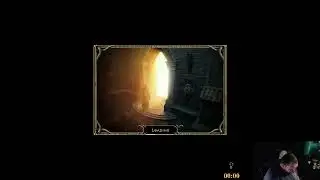 Josh and Arthur Run Tombz (Season 11)