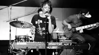 Sy Smith - 