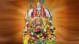 Selva Soundeeswari Amman Thiruvathirai Urchavam 2025