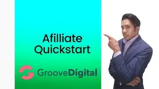groove affiliate quickstart