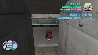 GTA Vice City - Toughest Mission! Demolition Man Gameplay | Wreaking Havoc with RC Helicopters! 🚁💣